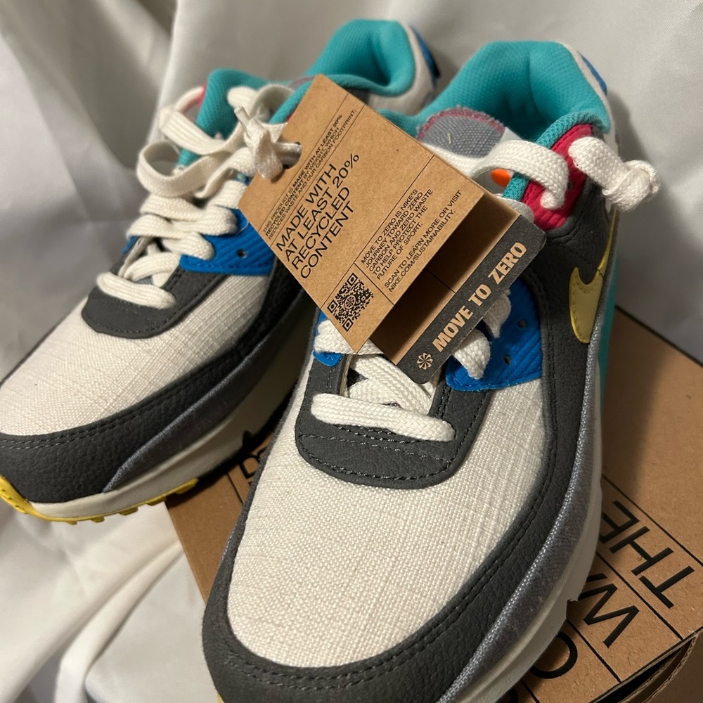 NIKE Air Max 90 (GS)